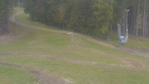 Ski Karlov - areál Karlov - Sportovní - 26.4.2024 v 11:01