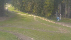 Ski Karlov - areál Karlov - Sportovní - 26.4.2024 v 15:01