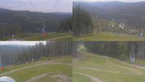 Ski Karlov - areál Karlov - Sdružený snímek - 23.4.2024 v 18:01