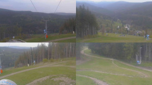 Ski Karlov - areál Karlov - Sdružený snímek - 23.4.2024 v 19:01