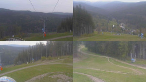 Ski Karlov - areál Karlov - Sdružený snímek - 23.4.2024 v 19:31