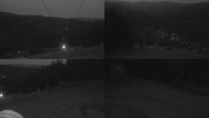Ski Karlov - areál Karlov - Sdružený snímek - 23.4.2024 v 20:31