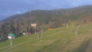 Ski Malenovice - Sjezdovka MAMUT - 29.3.2024 v 17:30