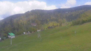Ski Malenovice - Sjezdovka MAMUT - 25.4.2024 v 13:00
