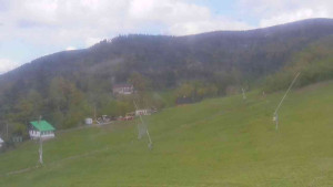 Ski Malenovice - Sjezdovka MAMUT - 25.4.2024 v 15:00