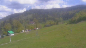 Ski Malenovice - Sjezdovka MAMUT - 27.4.2024 v 12:00