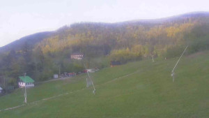 Ski Malenovice - Sjezdovka MAMUT - 27.4.2024 v 18:00