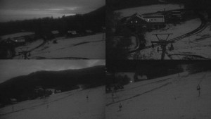 Ski Malenovice - Sdružený snímek - 23.4.2024 v 05:00