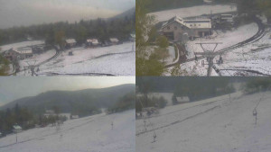 Ski Malenovice - Sdružený snímek - 23.4.2024 v 08:00