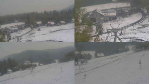 Ski Malenovice - Sdružený snímek - 23.4.2024 v 09:00