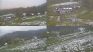 Ski Malenovice - Sdružený snímek - 23.4.2024 v 19:00