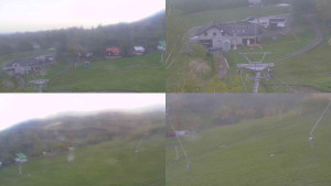 Ski Malenovice - Sdružený snímek - 27.4.2024 v 06:00