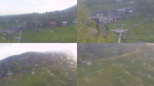 Ski Malenovice - Sdružený snímek - 27.4.2024 v 07:00