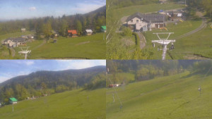 Ski Malenovice - Sdružený snímek - 27.4.2024 v 10:00