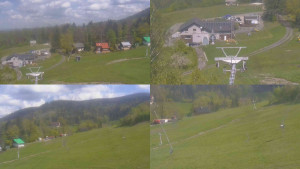 Ski Malenovice - Sdružený snímek - 27.4.2024 v 12:00