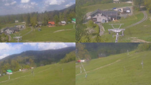 Ski Malenovice - Sdružený snímek - 27.4.2024 v 14:00