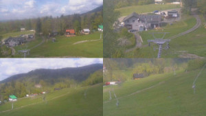 Ski Malenovice - Sdružený snímek - 27.4.2024 v 15:00
