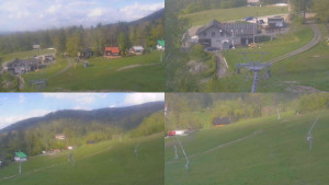 Ski Malenovice - Sdružený snímek - 27.4.2024 v 16:00