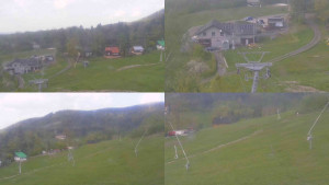 Ski Malenovice - Sdružený snímek - 27.4.2024 v 17:00