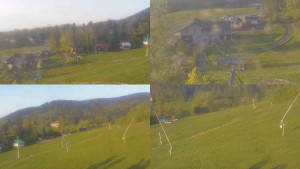 Ski Malenovice - Sdružený snímek - 27.4.2024 v 19:00