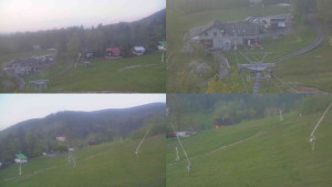 Ski Malenovice - Sdružený snímek - 27.4.2024 v 20:00