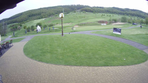 Kaskáda Golf Resort - Jamka 1 a 18 - 23.4.2024 v 17:00