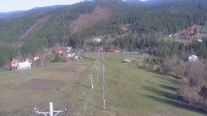 Ski areál U Sachovy studánky - Sachova studánka - 29.3.2024 v 08:30