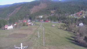 Ski areál U Sachovy studánky - Sachova studánka - 29.3.2024 v 09:00