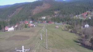 Ski areál U Sachovy studánky - Sachova studánka - 29.3.2024 v 09:30
