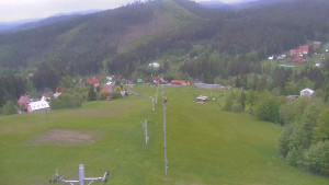 Ski areál U Sachovy studánky - Sachova studánka - 7.5.2024 v 16:00