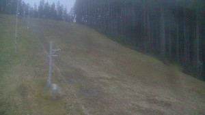 Ski areál U Sachovy studánky - Sachova studánka - 28.3.2024 v 05:31