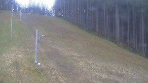 Ski areál U Sachovy studánky - Sachova studánka - 28.3.2024 v 07:01