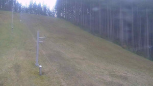 Ski areál U Sachovy studánky - Sachova studánka - 28.3.2024 v 07:31