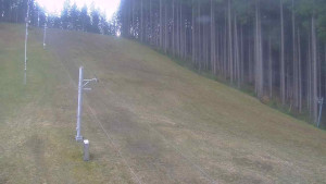Ski areál U Sachovy studánky - Sachova studánka - 28.3.2024 v 08:01