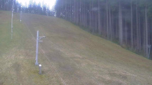 Ski areál U Sachovy studánky - Sachova studánka - 28.3.2024 v 08:31