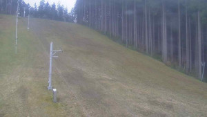 Ski areál U Sachovy studánky - Sachova studánka - 28.3.2024 v 09:01