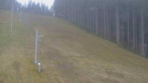 Ski areál U Sachovy studánky - Sachova studánka - 28.3.2024 v 09:31