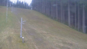 Ski areál U Sachovy studánky - Sachova studánka - 28.3.2024 v 11:01