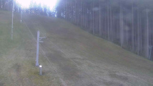 Ski areál U Sachovy studánky - Sachova studánka - 28.3.2024 v 14:31
