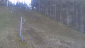 Ski areál U Sachovy studánky - Sachova studánka - 28.3.2024 v 16:31