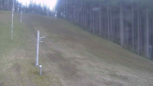 Ski areál U Sachovy studánky - Sachova studánka - 28.3.2024 v 17:01