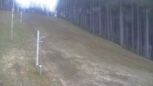 Ski areál U Sachovy studánky - Sachova studánka - 28.3.2024 v 18:01