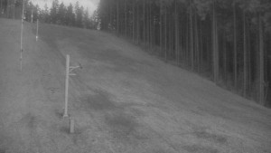 Ski areál U Sachovy studánky - Sachova studánka - 28.3.2024 v 18:31