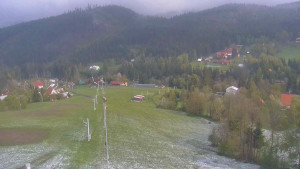 Ski areál U Sachovy studánky - Sachova studánka - 25.4.2024 v 09:01