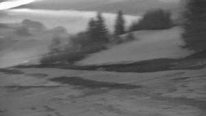 Ski areál Branná - Ski Branná - horní kamera - 25.4.2024 v 05:00