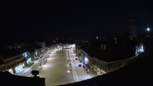 Město Třebíč - Panorama - 26.4.2024 v 00:00