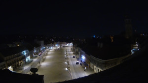 Město Třebíč - Panorama - 26.4.2024 v 03:00