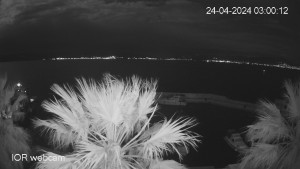 Město Split - Oceánografický institut - 24.4.2024 v 03:00