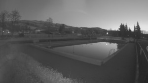 Koupaliště Ruda nad Moravou - Velký bazén - 29.3.2024 v 05:00