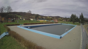 Koupaliště Ruda nad Moravou - Velký bazén - 29.3.2024 v 14:00
